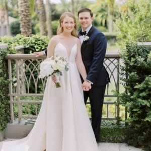 Meet your Posher, Kendra